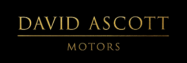 David Ascott Motors Home David Ascott Motors logo